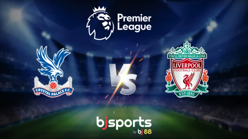Football Prediction Crystal Palace vs Liverpool Premier League 202526 September 27 – Will Palace’s Wall Stop the Perfect Reds