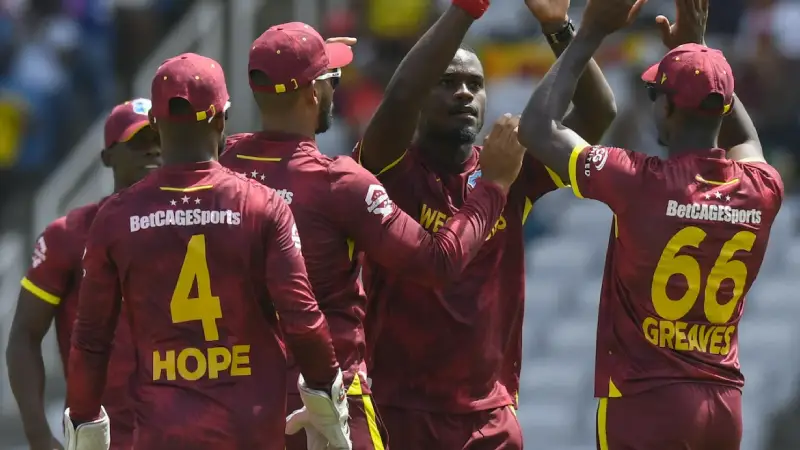 West Indies vs Nepal Match Prediction, 1st T20I – Who will win today’s match between WI vs NEP?