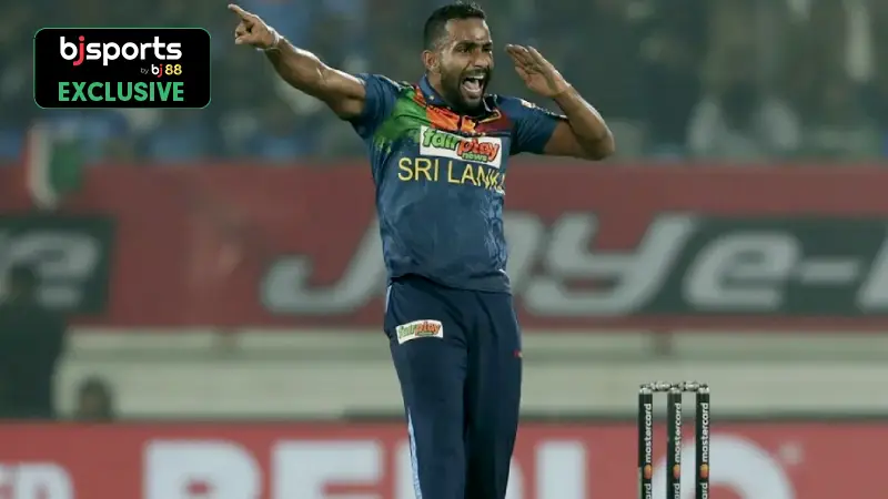 Asia Cup 2025: Predicting Sri Lanka XI for match 18
