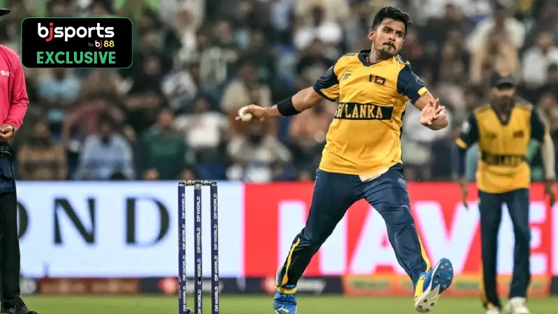 Asia Cup 2025: Predicting Sri Lanka XI for match 18