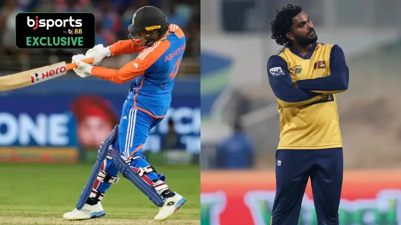 Asia Cup 2025: Top 3 player battles to watch out for in match 18