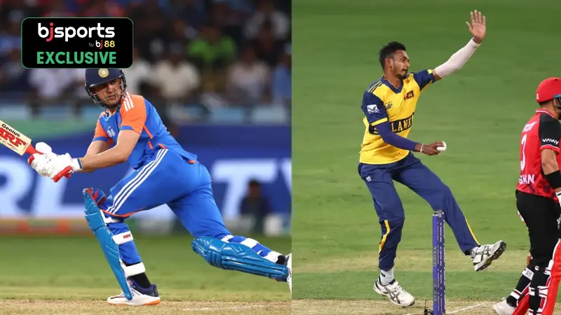 Asia Cup 2025: Top 3 player battles to watch out for in match 18