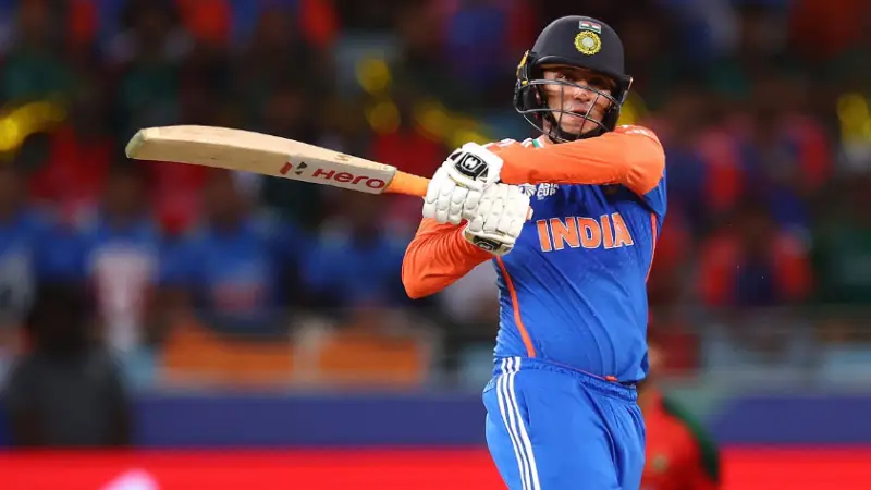 'Will hit six sixes in an over' - Former India cricketer's bold prediction on opener Abhishek Sharma