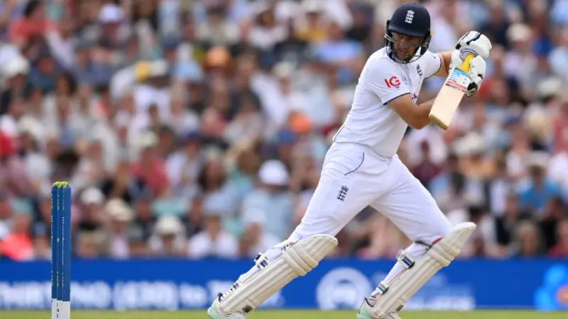 'Not a tour about me making 100' - Joe Root opens up on significant feat during upcoming Ashes series