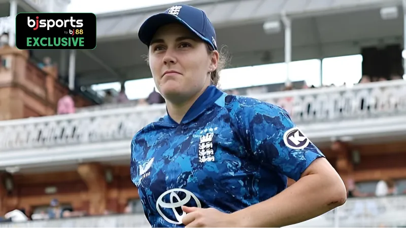 Women's World Cup 2025: 3 England players to watch out for