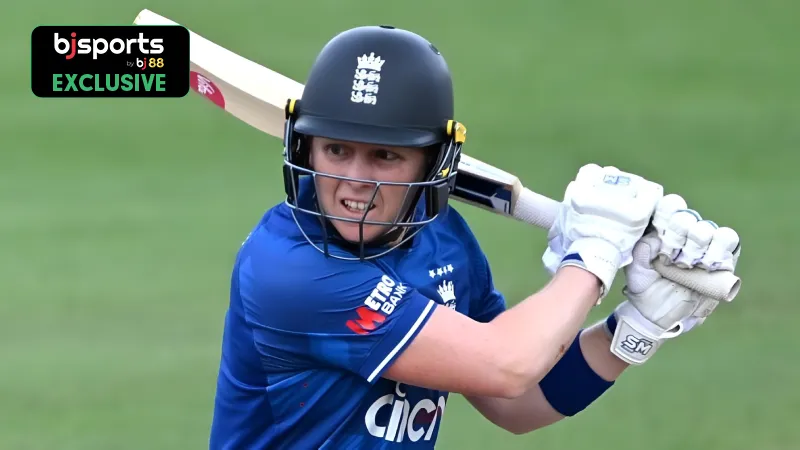 Women's World Cup 2025: 3 England players to watch out for