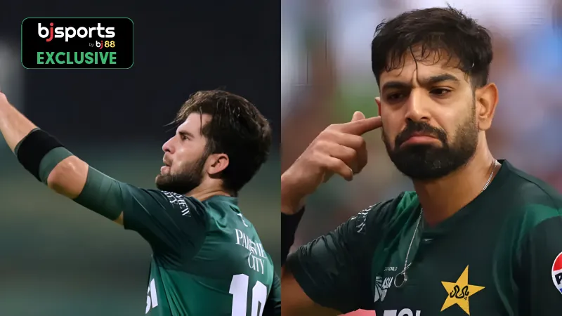 Predicting PAK’s Playing XI for the Final Match against IND in the T20 Asia Cup 2025