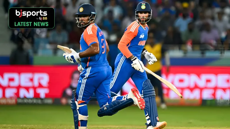 Asia Cup 2025 India vs Sri Lanka Highlights & Result – Match 18