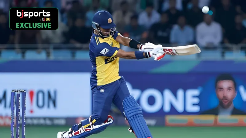 3 Reasons Why SL Lost to IND in the 6th Super Four Match of T20 Asia Cup 2025