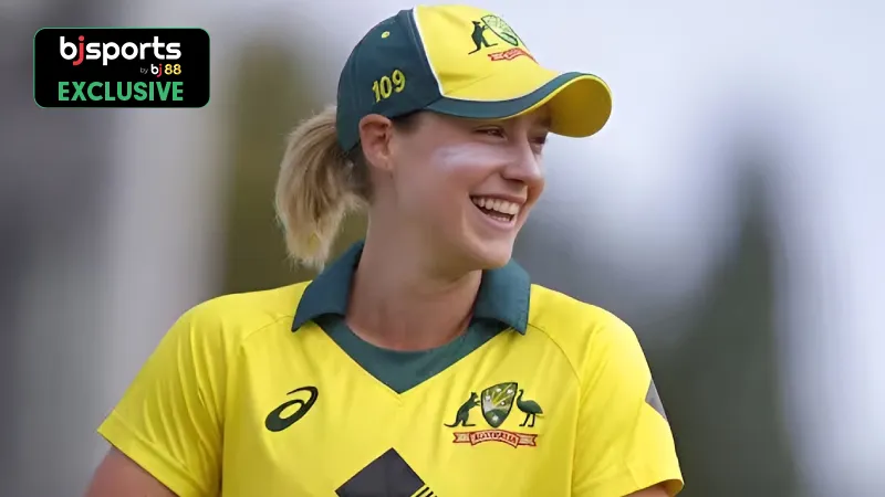 Women's World Cup 2025: 3 Australia players to watch out for