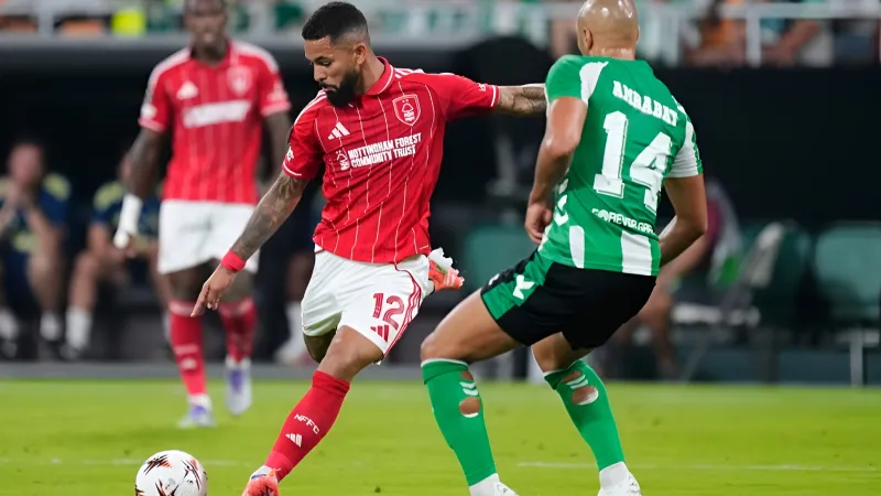 Football Prediction | Nottingham Forest vs Sunderland | Premier League 2025/26 | September 27 – Will Forest End Drought, or Do Black Cats Hunt Again?