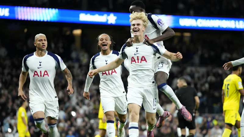 Football Prediction | Tottenham Hotspur vs Wolverhampton Wanderers | Premier League 2025/26 | September 28 – Do Spurs Fly High, or Can Wolves Finally Wake Up?