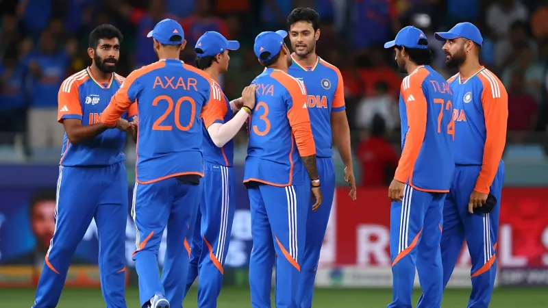 Asia Cup 2025: Final, India vs Pakistan Match Prediction – Who will win today’s match between IND vs PAK?