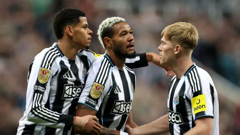 Football Prediction | Newcastle United vs Arsenal | Premier League 2025/26 | September 28 – Can Magpies Ground Gunners, or Will Arsenal Fire Back?