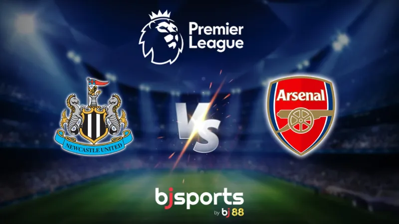 Football Prediction Newcastle United vs Arsenal Premier League 202526 September 28 – Can Magpies Ground Gunners, or Will Arsenal Fire Back