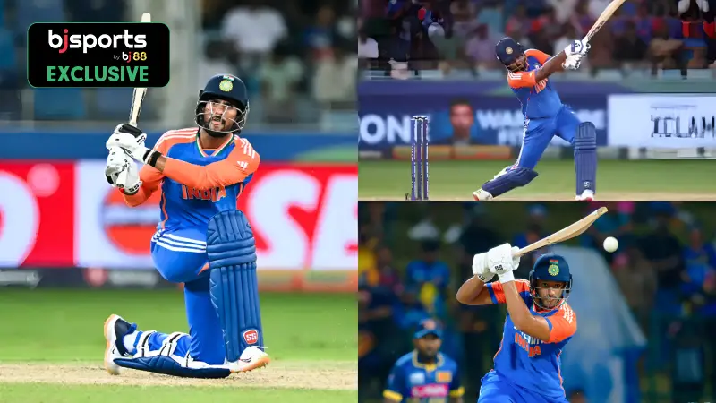 Asia Cup 2025: Predicting India XI for final