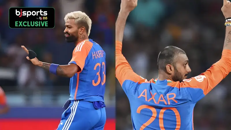 Asia Cup 2025: Predicting India XI for final