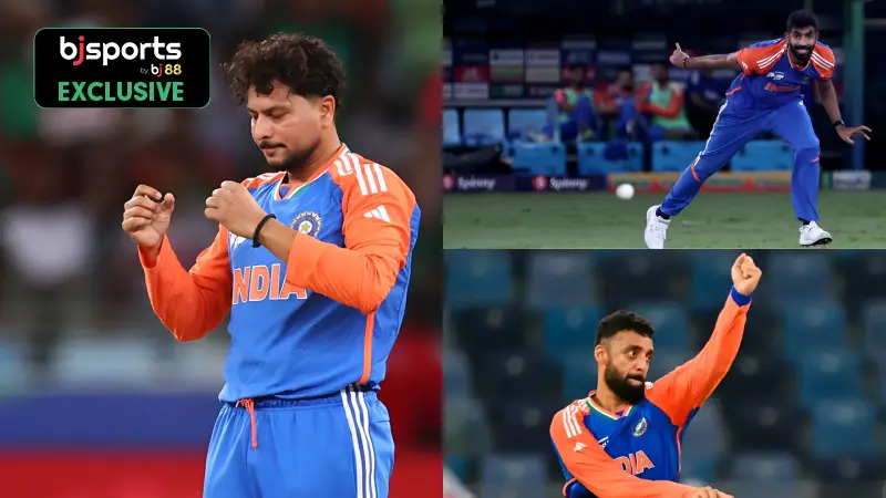 Asia Cup 2025: Predicting India XI for final