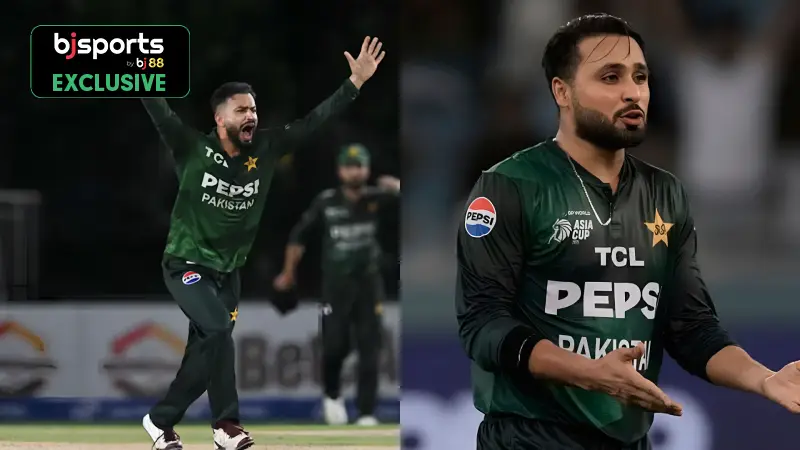 Asia Cup 2025: Predicting Pakistan XI for final