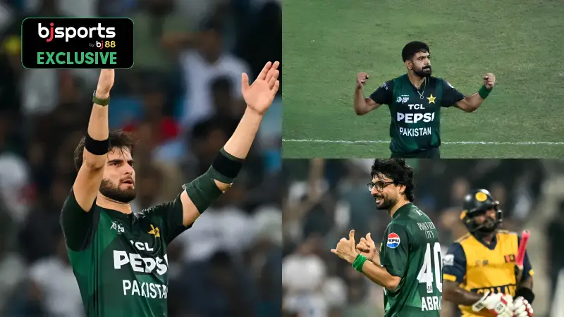 Asia Cup 2025: Predicting Pakistan XI for final