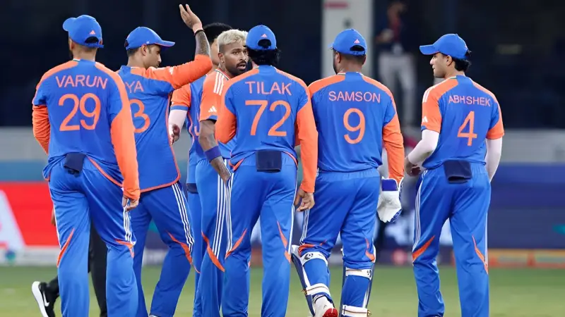 Asia Cup 2025 “What is the fielding coach doing Gautam Gambhir needs to focus on fielding” – Former India spinner issues warning ahead of final