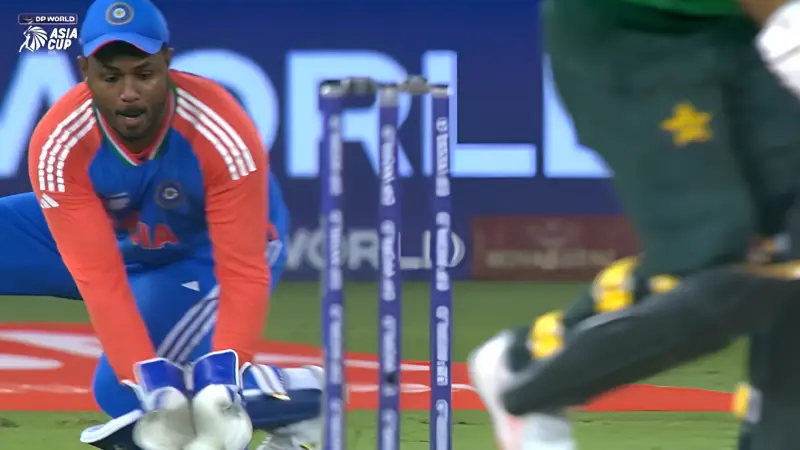 Asia Cup 2025 Biggest umpiring blunders and controversies