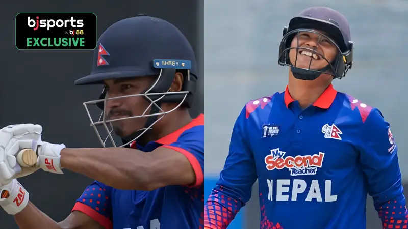 3 Reasons Why WI Lost to NEP in the 1st T20 of Nepal v West Indies T20I Series 2025