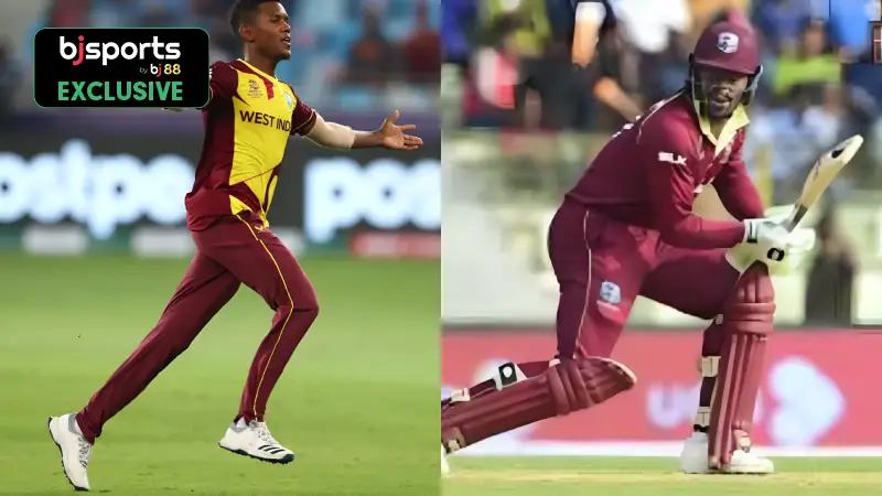 3 Reasons Why WI Lost to NEP in the 1st T20 of Nepal v West Indies T20I Series 2025