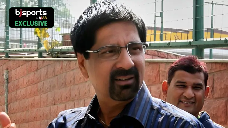 Who Said What Experts React to the Wild Umpiring Drama in IND vs SL Super Over