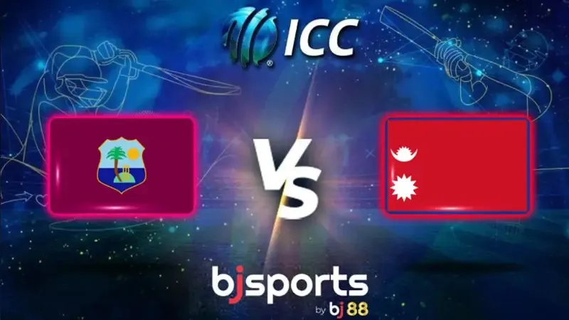 West Indies vs Nepal Match Prediction, 2nd T20I – Who will win today’s match between WI vs NEP