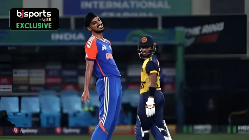 Same Drama, Same Result: Why India–Sri Lanka Super Overs Feel Scripted