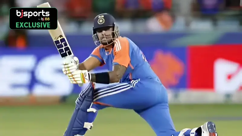 Same Drama, Same Result: Why India–Sri Lanka Super Overs Feel Scripted