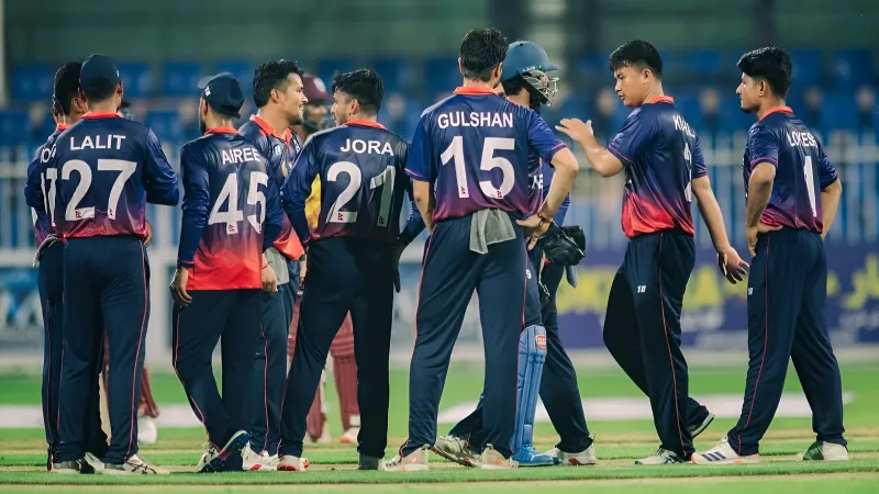 West Indies vs Nepal Match Prediction, 2nd T20I – Who will win today’s match between WI vs NEP?