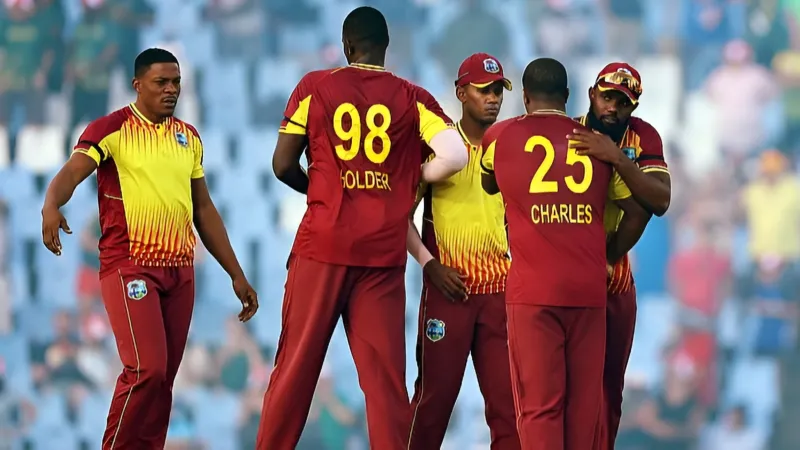 West Indies vs Nepal Match Prediction, 2nd T20I – Who will win today’s match between WI vs NEP?