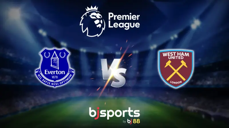 Football Prediction | Everton vs West Ham United | Premier League | Premier League 2025/26 | September 30 – Do Toffees Bounce Back, or Will Hammers Smash Their Way Out?