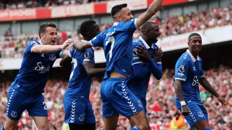 Football Prediction | Everton vs West Ham United | Premier League | Premier League 2025/26 | September 30 – Do Toffees Bounce Back, or Will Hammers Smash Their Way Out?