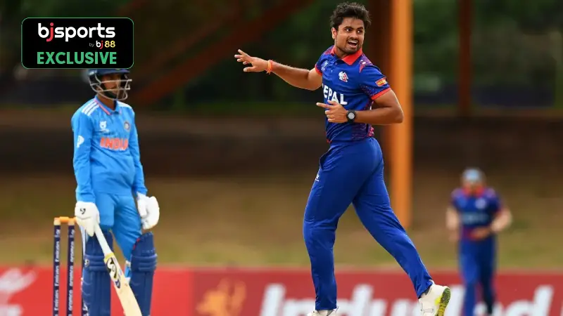 Key Players Set to Steal the Spotlight for NEP in the 3rd T20I vs WI