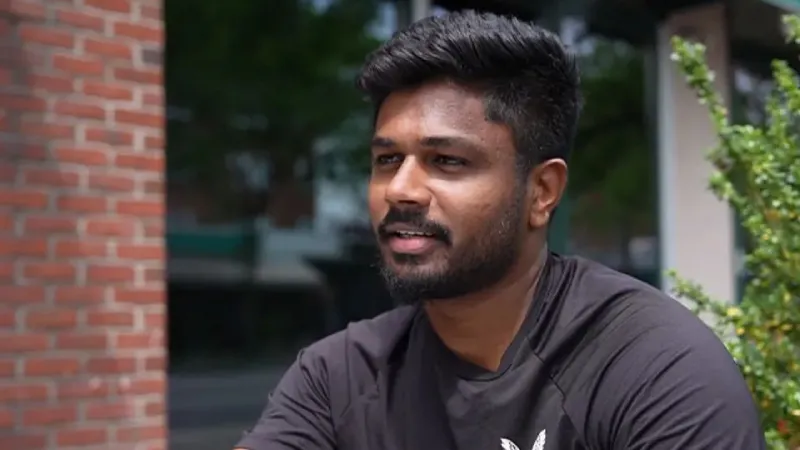 Sanju Samson Net Worth & Salary Endorsements, Career Achievements