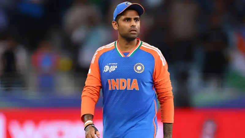 Asia Cup 2025 Suryakumar Yadav donates match fees to Pahalgam terror attack victims, India armed forces