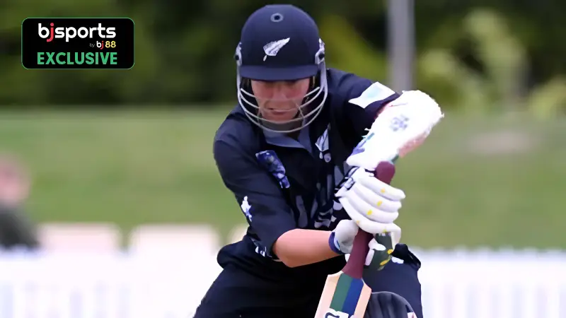 Women's World Cup: Top 3 run-getters in tournament history