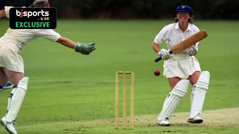 Women's World Cup: Top 3 wicket-takers in tournament history