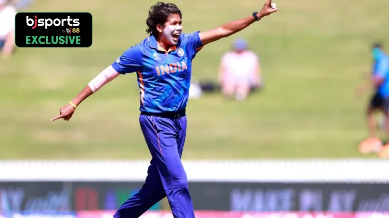 Women's World Cup: Top 3 wicket-takers in tournament history