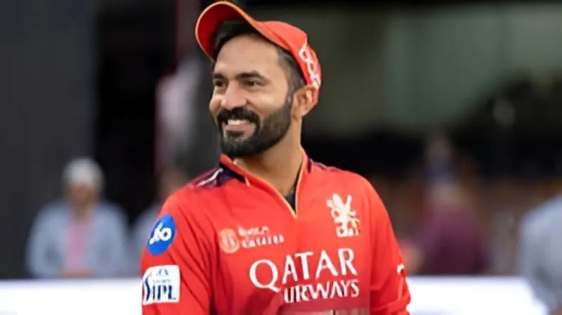 ‘All of us must come together to show care and togetherness’ - Dinesh Karthik’s heartfelt tribute to families of stampede victims