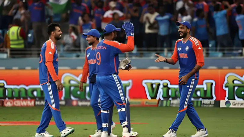 Asia Cup 2025 Former wicketkeeper picks India’s playing XI in final, predicts Player of the Match