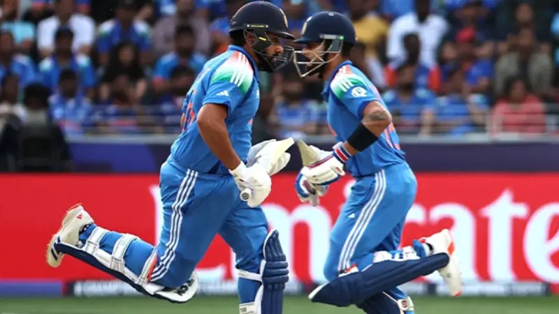 Why are Rohit-Kohli not named in India A squad for Australia series? Explained