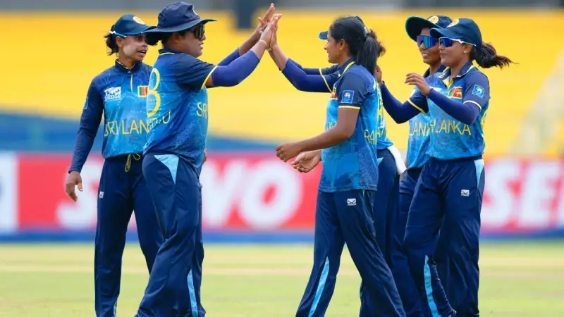 Women's World Cup 2025: Match 1, India Women vs Sri Lanka Women Match Prediction – Who will win today’s match between IND W vs SL W?