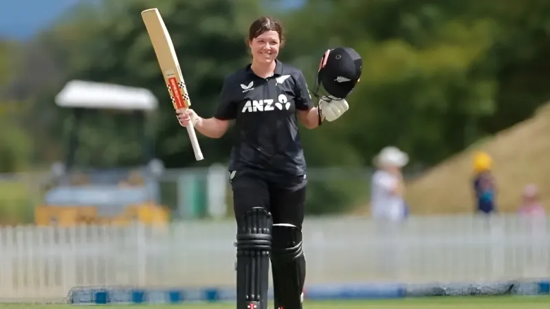 Women's World Cup 2025: One batter to watch out for from each team