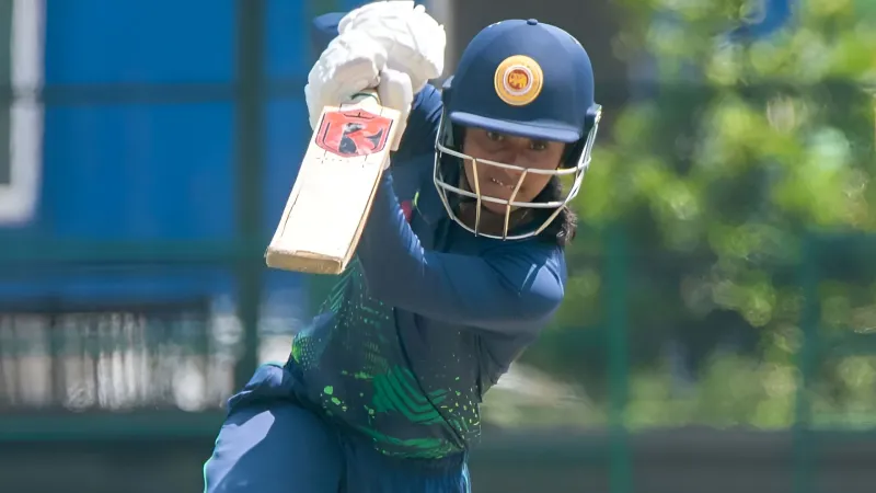 Women's World Cup 2025: One batter to watch out for from each team