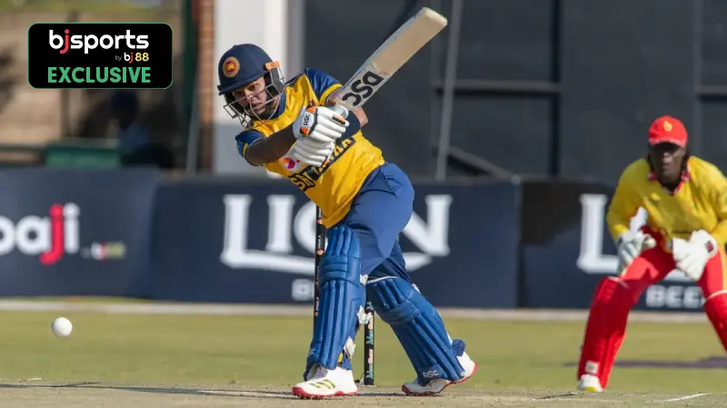 Asia Cup 2025: Top 3 run-getters in the tournament