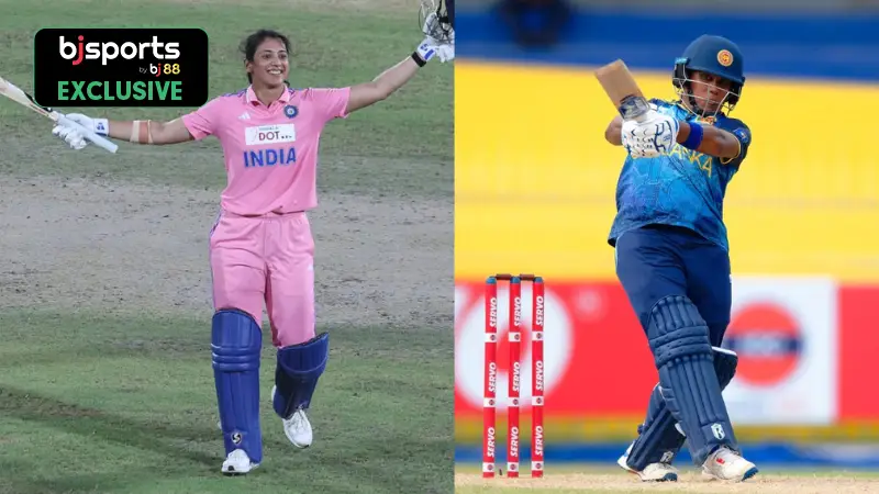 Women's World Cup 2025: Top 3 player battles to watch out for in match 1